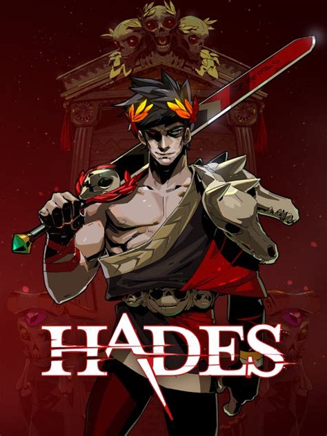hades video game|Hades Review .
